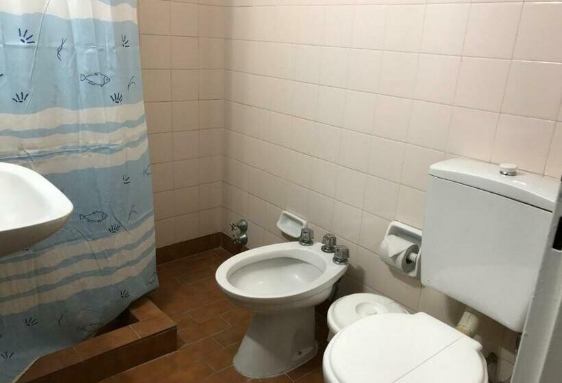 اتاق استاندارد, Luz Y Fuerza   All Inclusive