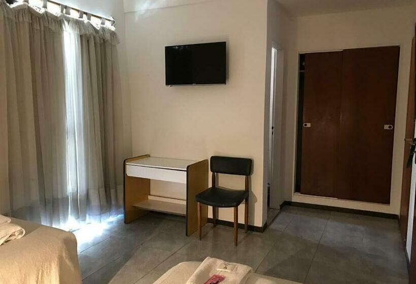 اتاق استاندارد, Luz Y Fuerza   All Inclusive