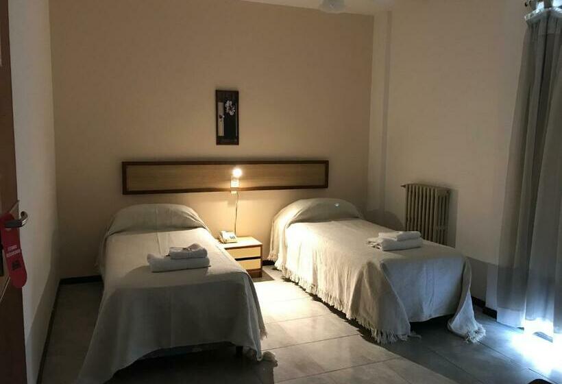 اتاق استاندارد, Luz Y Fuerza   All Inclusive