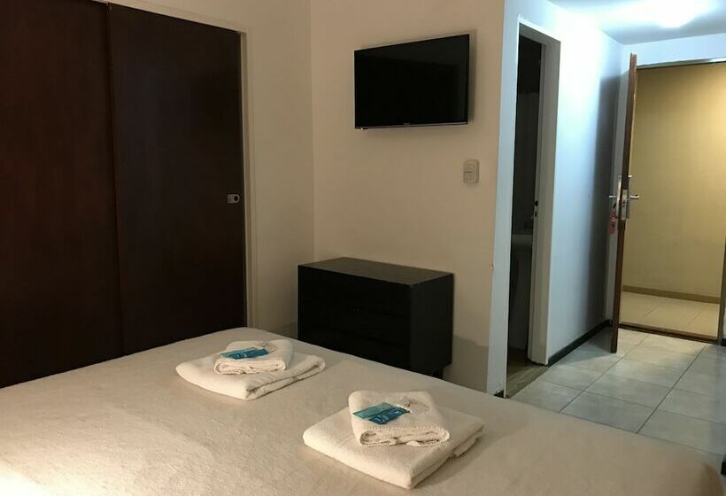 اتاق استاندارد, Luz Y Fuerza   All Inclusive