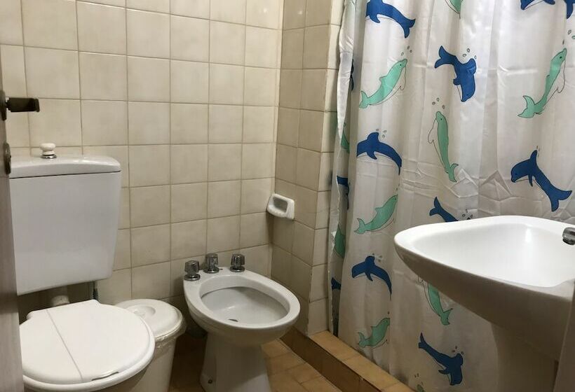 اتاق استاندارد, Luz Y Fuerza   All Inclusive