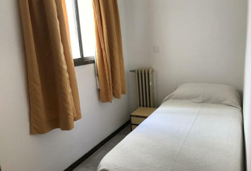 اتاق استاندارد چهار تخته, Luz Y Fuerza   All Inclusive