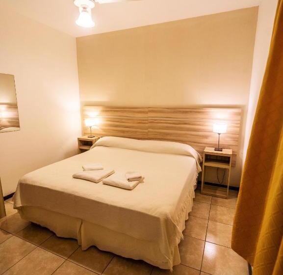 اتاق استاندارد, Luz Y Fuerza   All Inclusive