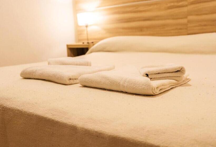 اتاق استاندارد سه نفره, Luz Y Fuerza   All Inclusive