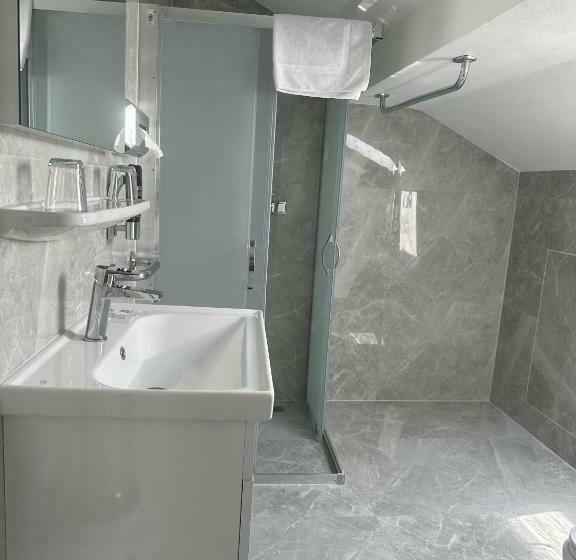 Номер Стандарт, Pension Schwansee