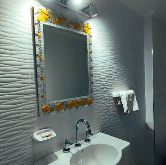 اتاق استاندارد یک نفره, Quetzal