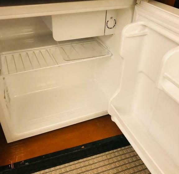 غرفة قياسية, The Celecton Fukushima