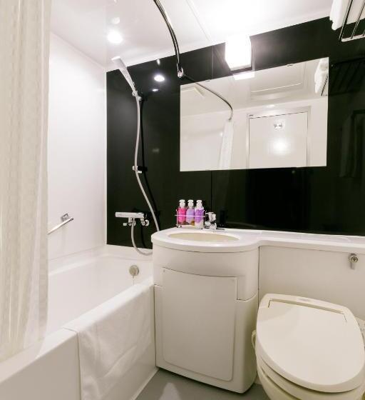 غرفة إقتصادية, The Celecton Fukushima