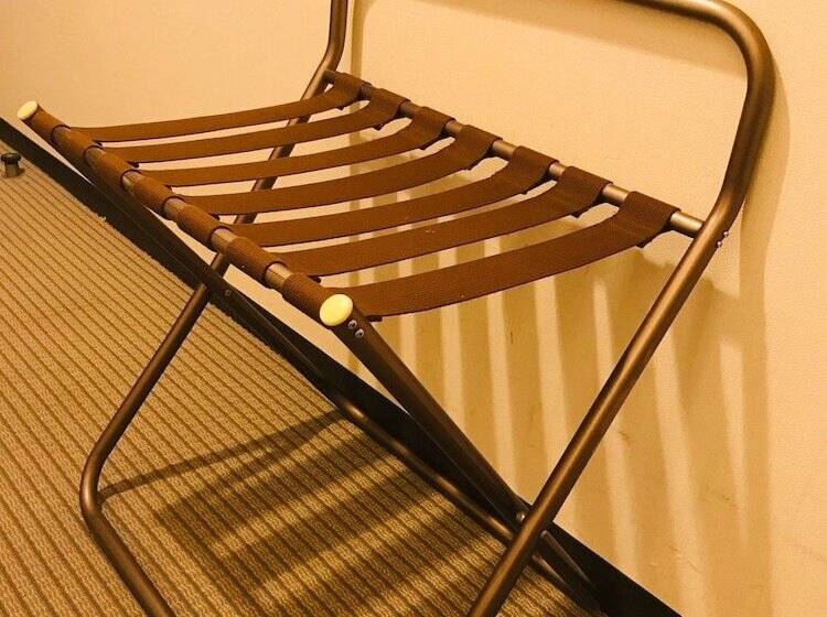 غرفة قياسية, The Celecton Fukushima