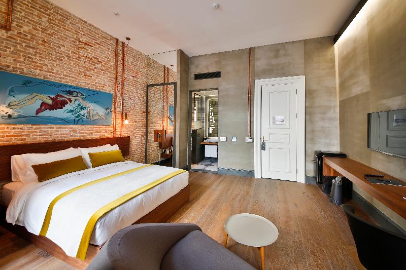 غرفة إقتصادية فردية, The Celecton Fukushima