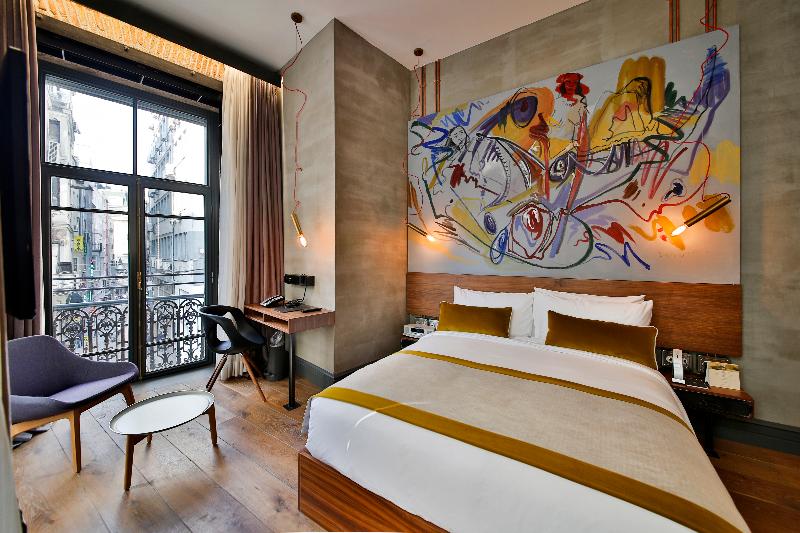 غرفة إقتصادية فردية, The Celecton Fukushima