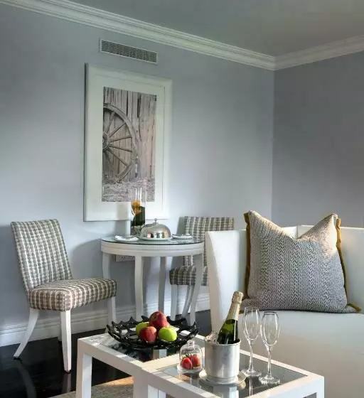 سوئیت با تخت بزرگ, The Manor House At Fancourt
