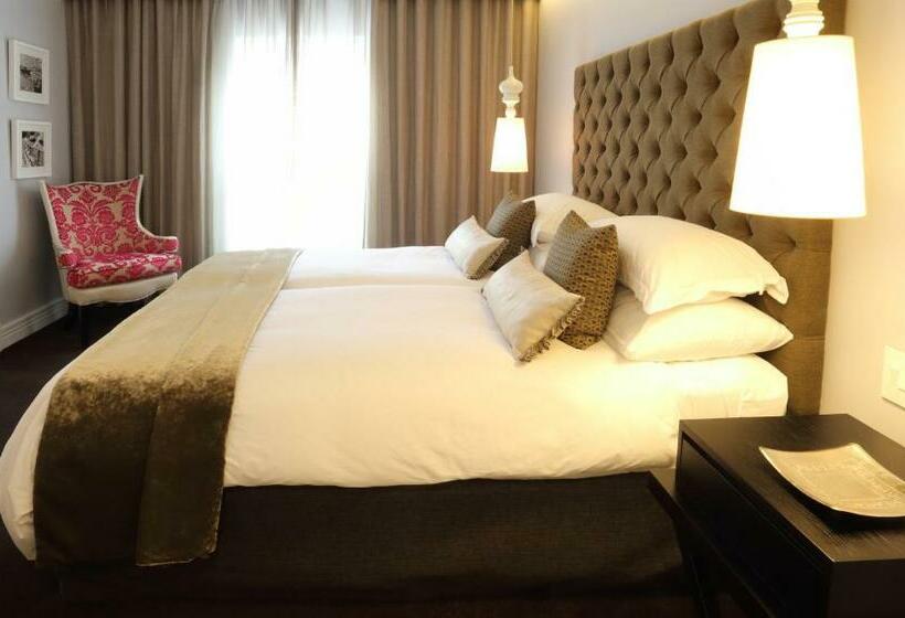 带大床的套房, The Manor House At Fancourt