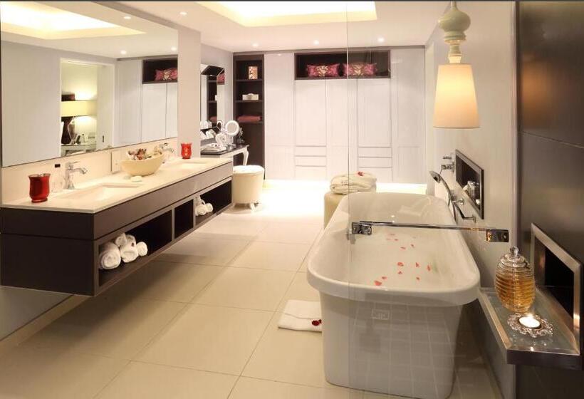 豪华套房, The Manor House At Fancourt