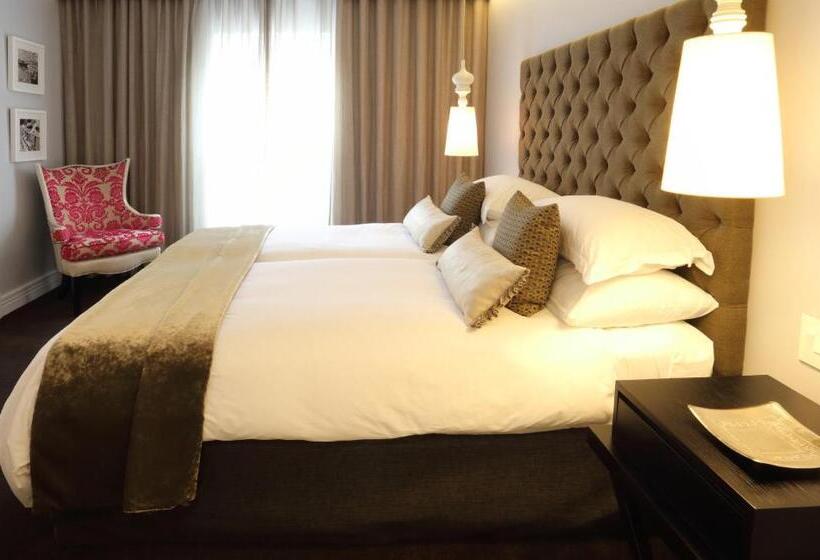 豪华套房, The Manor House At Fancourt