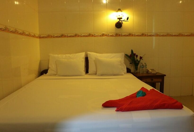 חדר סטנדרט, Relax Guesthouse