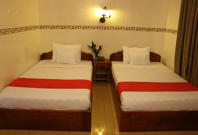 חדר סטנדרט, Relax Guesthouse