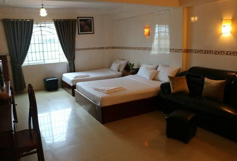 חדר סטנדרט, Relax Guesthouse