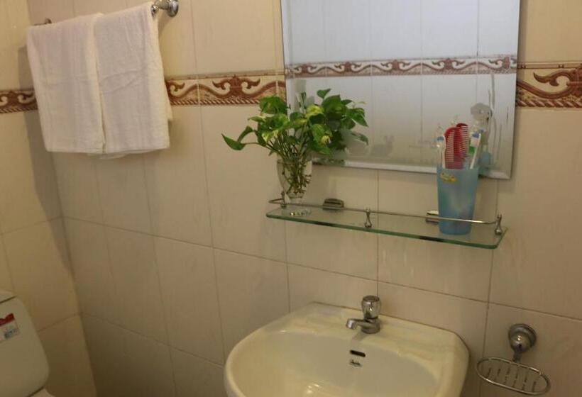 חדר סטנדרט, Relax Guesthouse