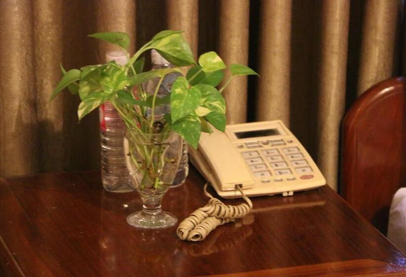 חדר סטנדרט, Relax Guesthouse