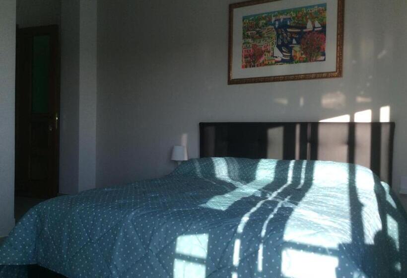 اتاق سوپریور با تخت بزرگ, Top Floor Rentrooms Napoli