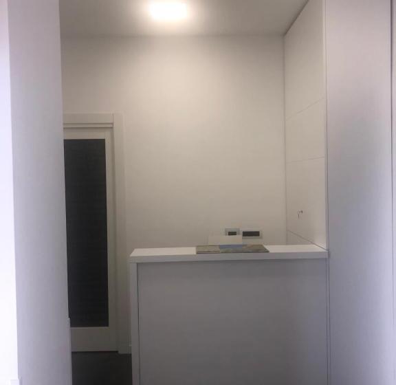 اتاق سوپریور با تخت بزرگ, Top Floor Rentrooms Napoli