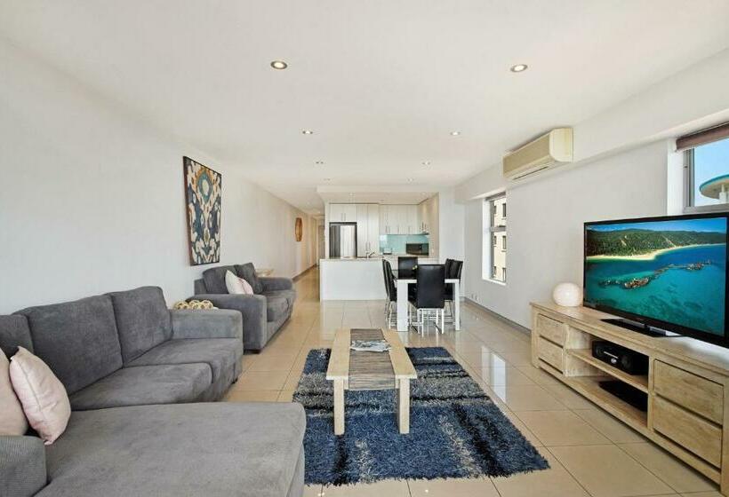Apartamento 2 Dormitórios, Redvue Holiday Apartments