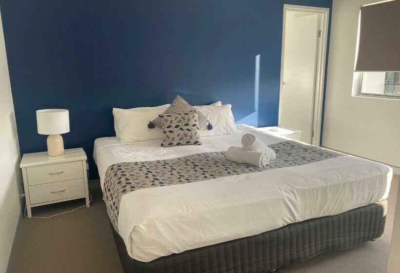 Apartamento 2 Dormitórios, Redvue Holiday Apartments