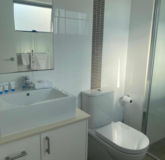 Apartamento 2 Dormitórios, Redvue Holiday Apartments