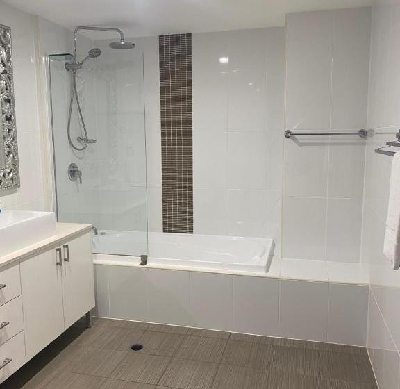 Apartamento 2 Dormitórios, Redvue Holiday Apartments