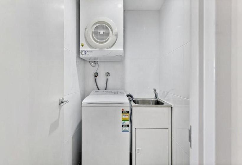 Apartamento 3 Dormitórios, Redvue Holiday Apartments