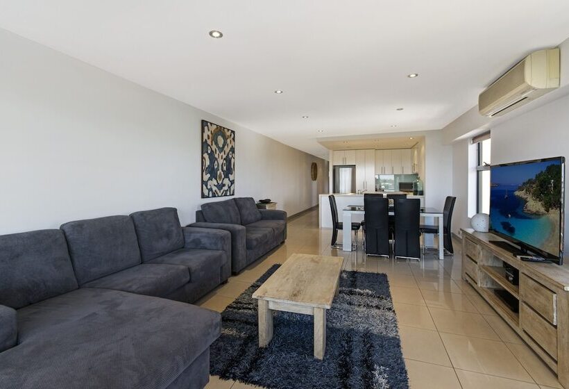 Apartamento 2 Dormitórios, Redvue Holiday Apartments