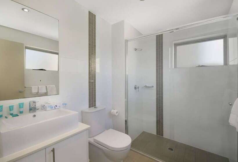 Apartamento 2 Dormitórios, Redvue Holiday Apartments