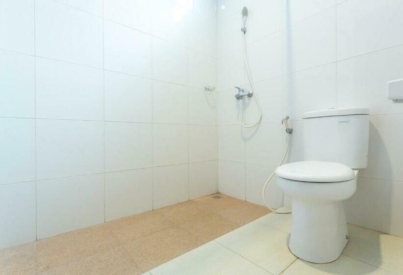 标准间, Bumi Aditya