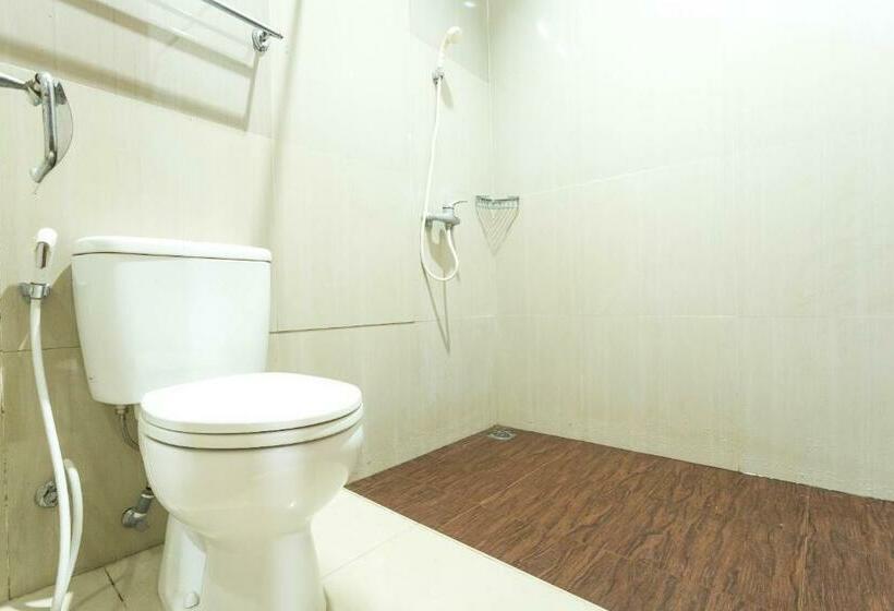 豪华房间, Bumi Aditya