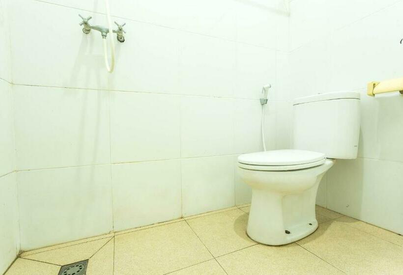 经济房, Bumi Aditya