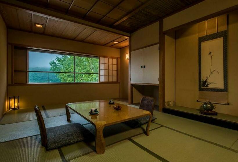 Номер Стандарт, Takamiya Hotel Jurin