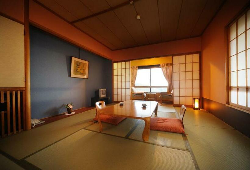 Номер Стандарт, Takamiya Hotel Jurin