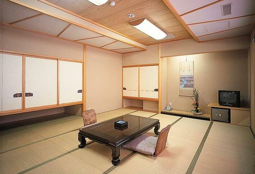 Номер Стандарт, Takamiya Hotel Jurin