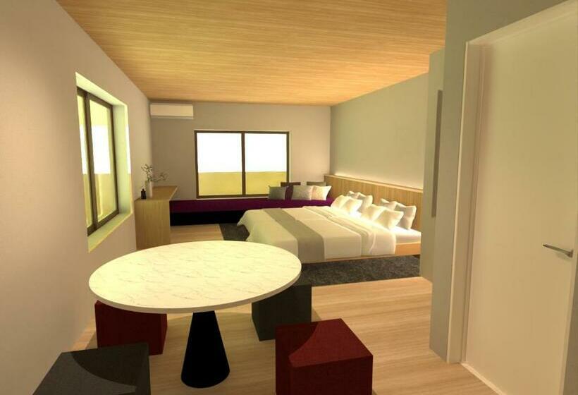 Номер Стандарт, Takamiya Hotel Jurin