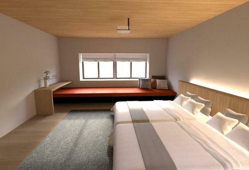 Номер Стандарт, Takamiya Hotel Jurin