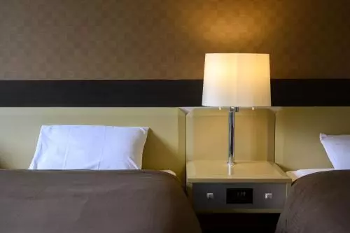 Standard-huone, Takamiya Hotel Rurikura Resort