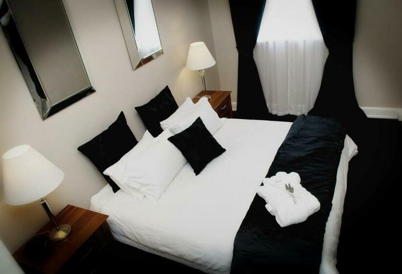 Апартаменты 3 Спальни, The Customs House Port Macdonnell