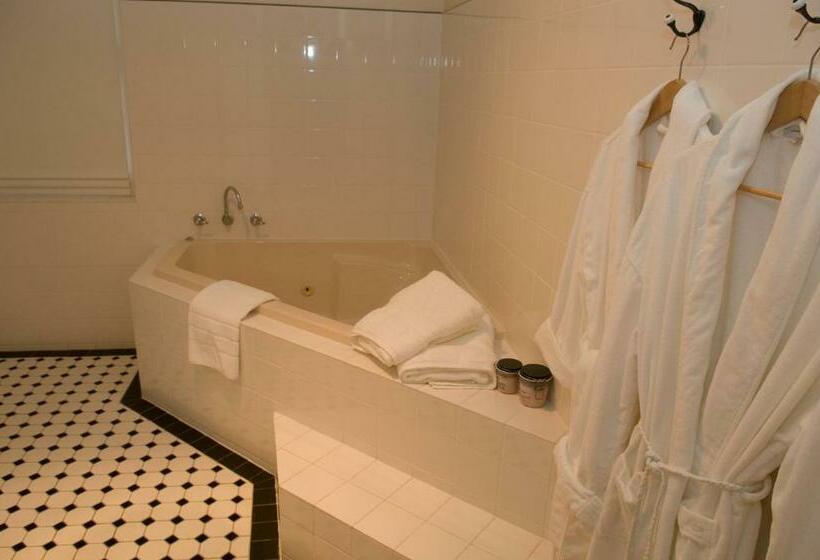 Апартаменты 2 Спальни, The Customs House Port Macdonnell