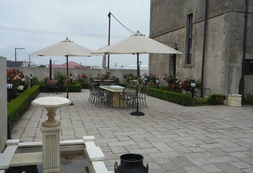 Апартаменты 2 Спальни, The Customs House Port Macdonnell