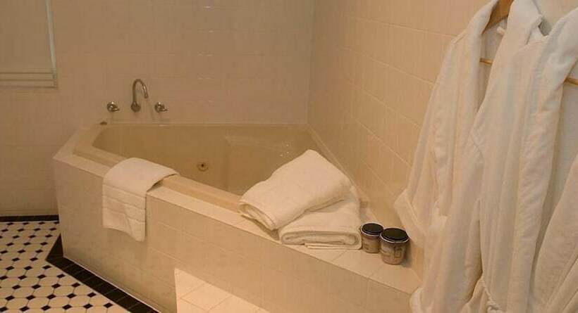 Апартаменты 2 Спальни, The Customs House Port Macdonnell