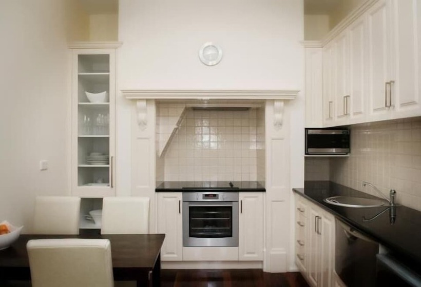 Апартаменты 2 Спальни, The Customs House Port Macdonnell