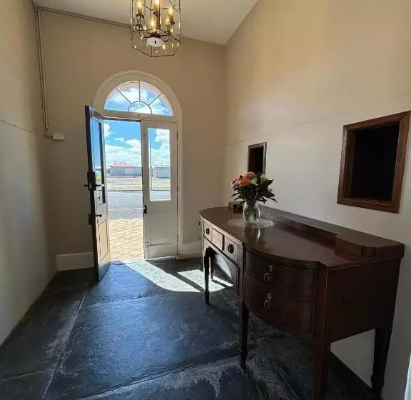 ３ベッドルームアパートメント, The Customs House Port Macdonnell