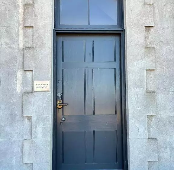 ２ベッドルームアパートメント, The Customs House Port Macdonnell