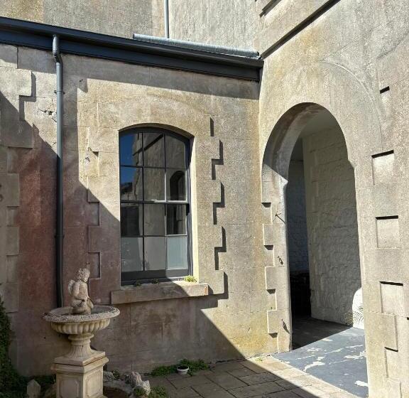 Апартаменты 2 Спальни, The Customs House Port Macdonnell